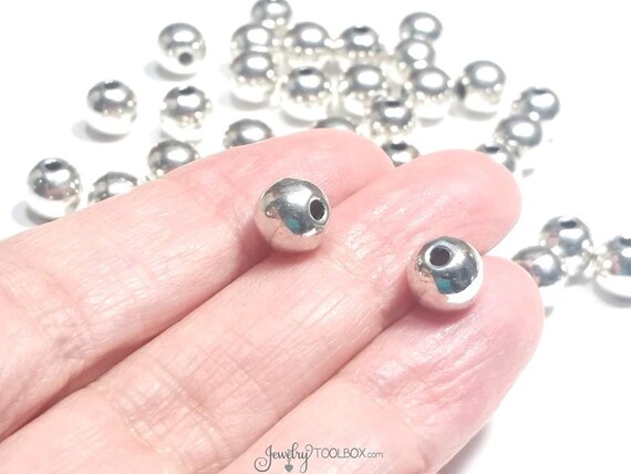 10 Perles Argenté Charms Bonnet Noël Email pr Bracelet Charms 12x11mm