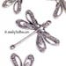 see more listings in the Brass Dragonfly Charms section