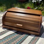 Bread Bins