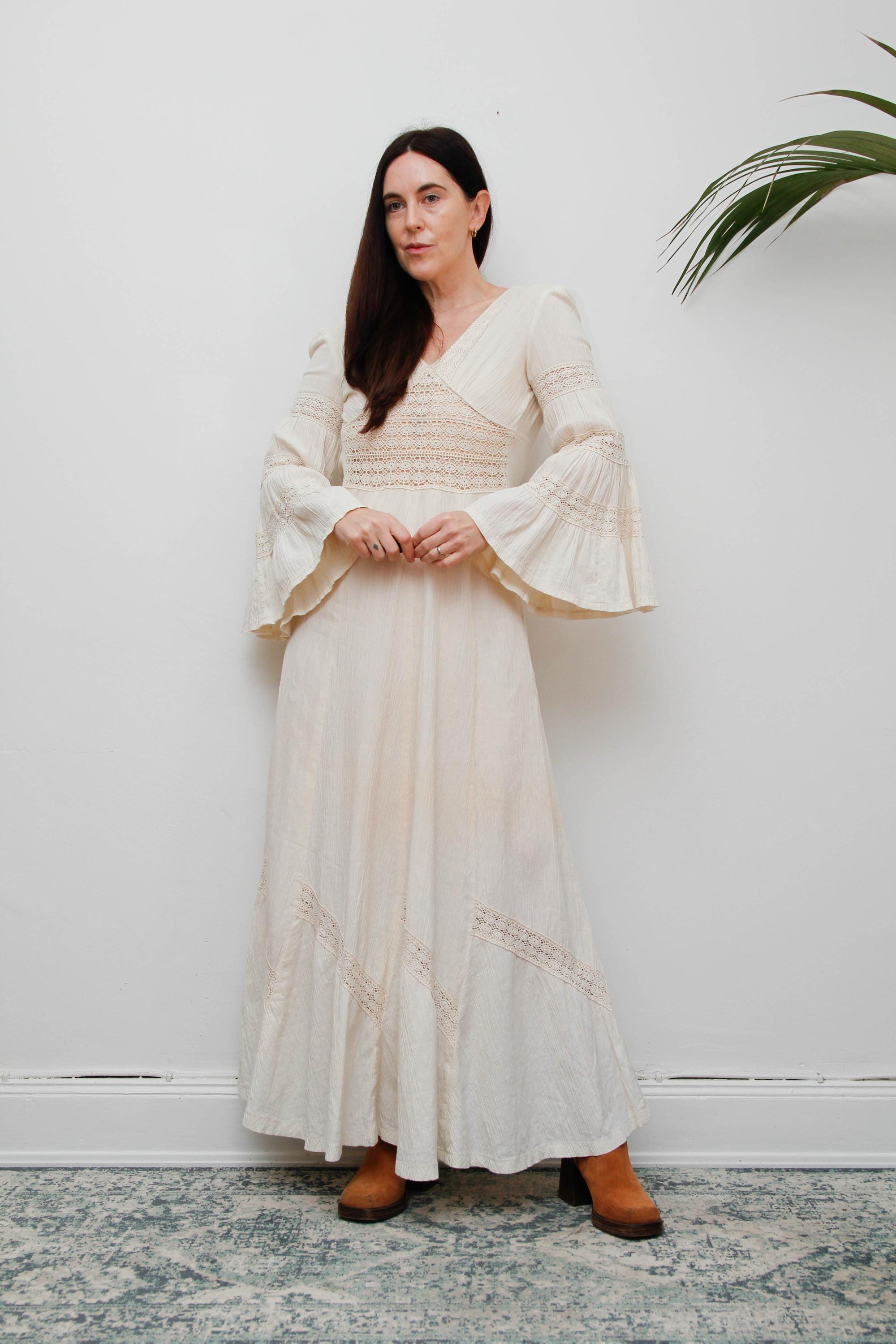 good american denim maxi dress DENIM FOR DAYS MAXI DRESS – AKIRA