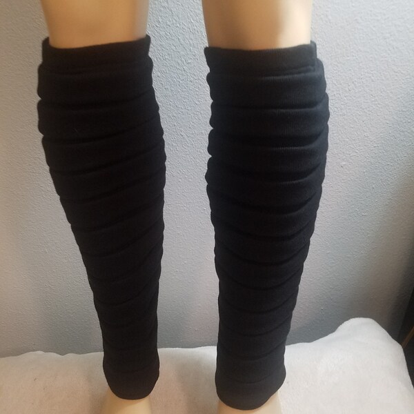 Leg Wraps Etsy
