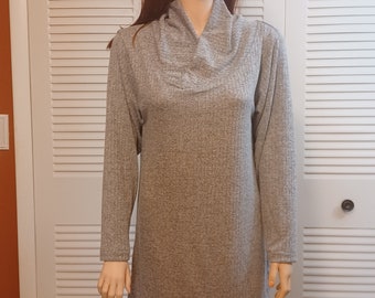 Star Wars Inspired Under Tunic/Shirt  Size Small Pearl Grey Handmade Cosplay