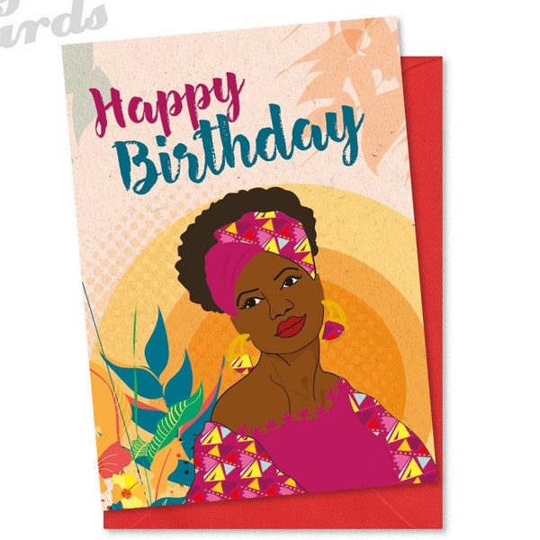 Black Owned Greeting Cards Etsy