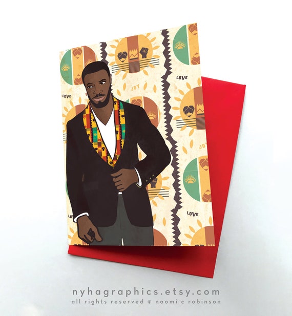 For One Smooth Brotha  Happy birthday african american, African american  birthday cards, Happy birthday black