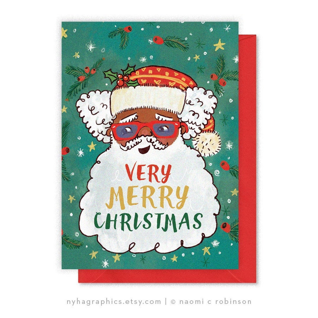 Handmade father christmas gifts