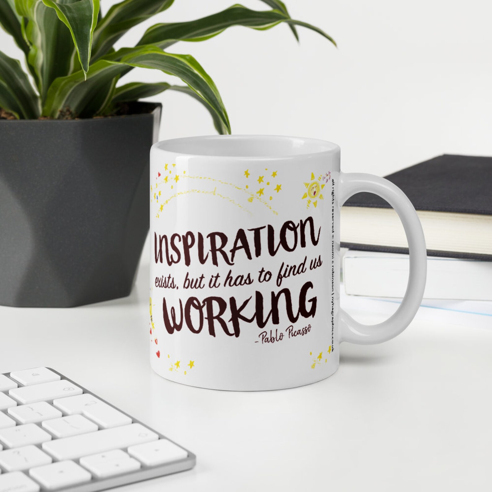 Motivational Mug Inspiration Quote Quote Art Coffee Cup Etsy Motivational Mug Inspiration Quote Quote Art Coffee Cup Etsy