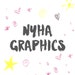 Profilbild von NyhaGraphics