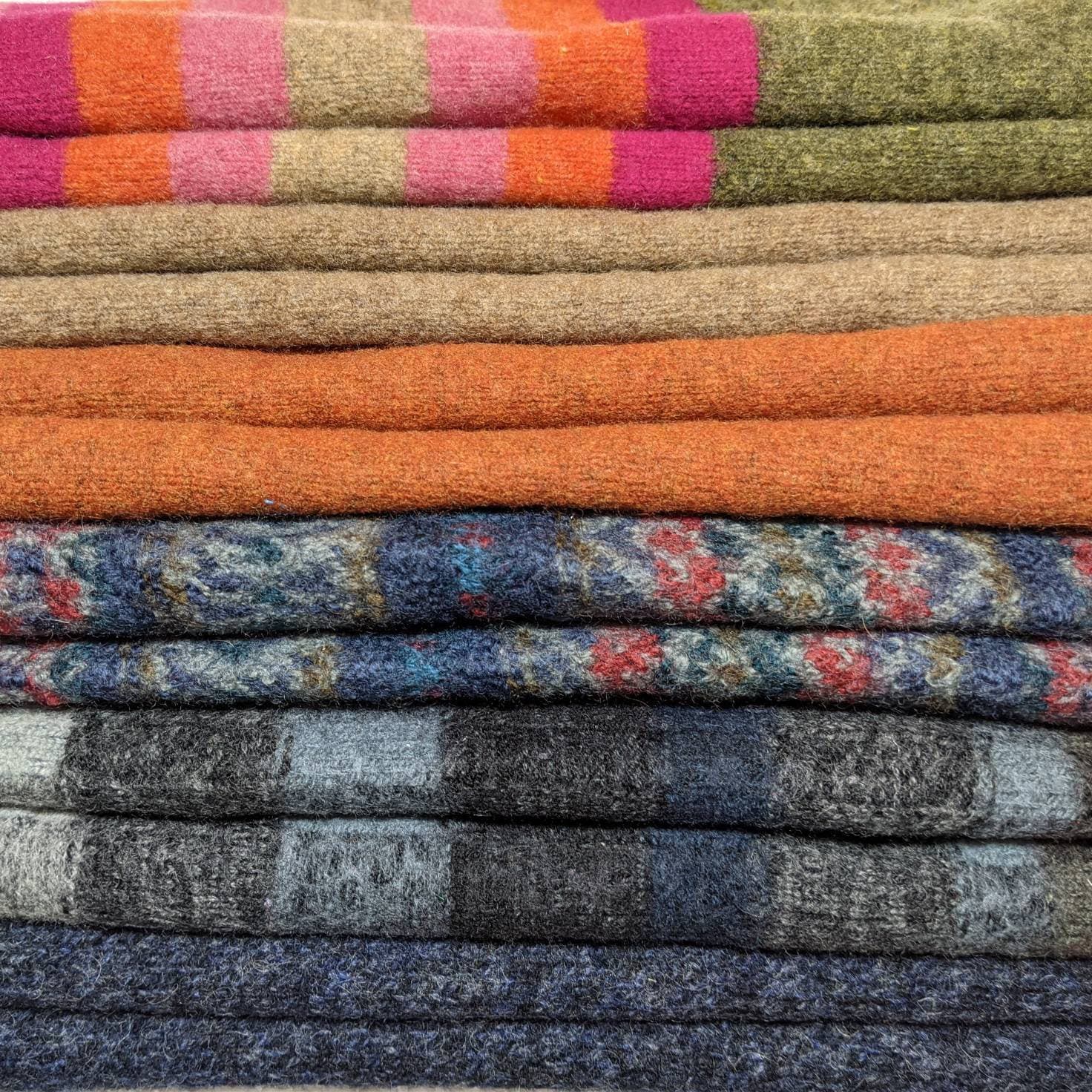 Wool Sweater Lot - Etsy