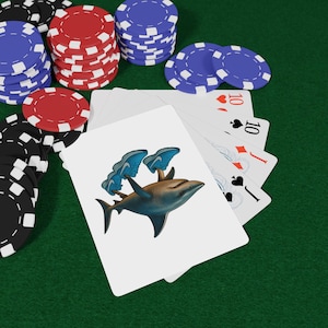 Cartas de pôquer Trallalero Trallalà, baralho engraçado de memes italianos, tendência viral, presente para amigos, jogo de festa, cartas de piadas italianas Brainrot