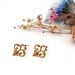 see more listings in the Earrings section