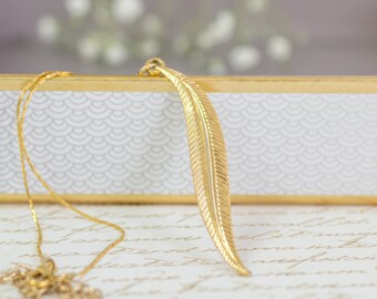 Collar de hoja de oro, collar de hoja, colgante de hoja natural, colgante de hoja de oro, joyería de hoja de oro, collar de oro, collar inspirado en la naturaleza