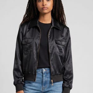 Y2k Grunge Jacket - Etsy