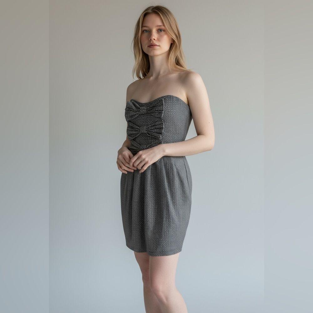 90s Wet Seal Dress - Etsy