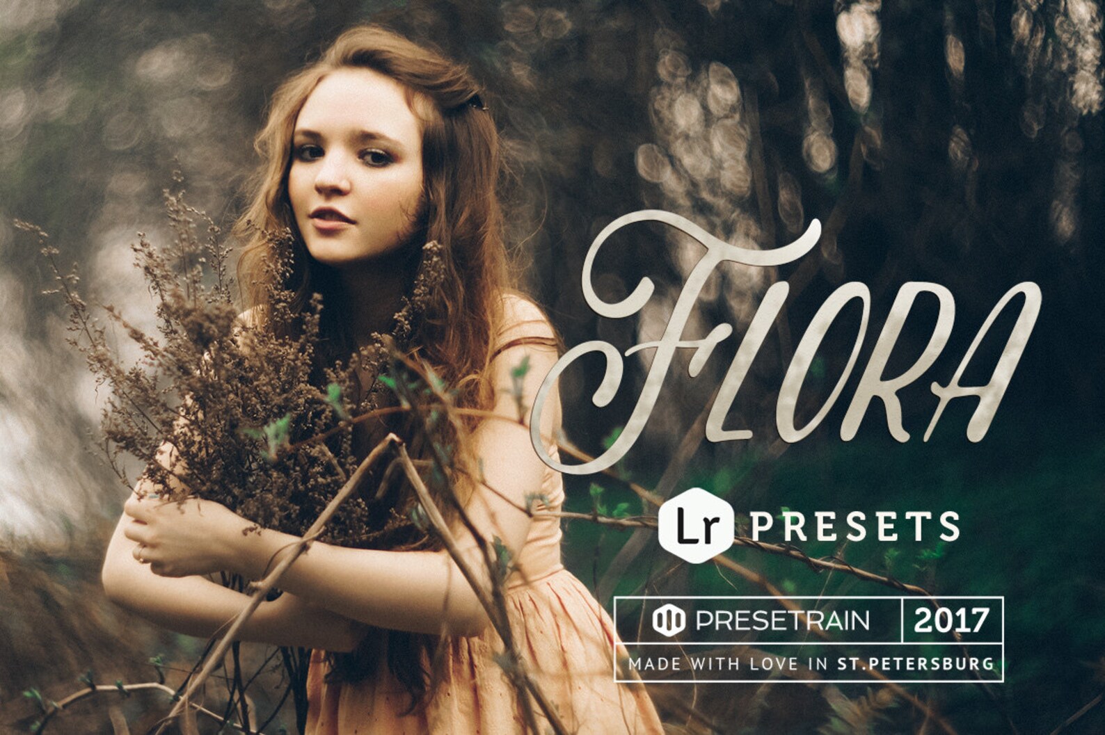 Your presets