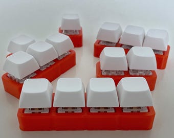Mechanical Keyboard Switch Fidget Clicker