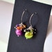 see more listings in the Mismatched Earrings section