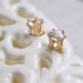 see more listings in the Stud Earrings section