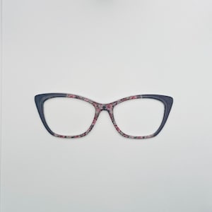 Magnetic Pair Eyewear Toppers