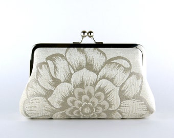 Brocade Velvet Clutch, Wedding bag, Bridal clutch, Wedding purse, Gift ideas