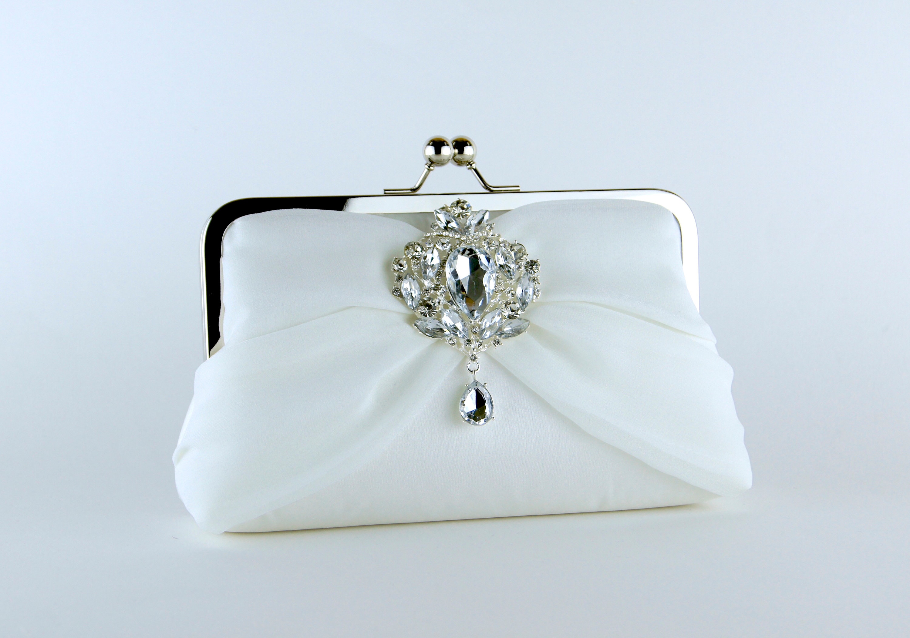 Floral Vintage embellished marble white Bridal Resin clutch bag fully  Handmade | eBay