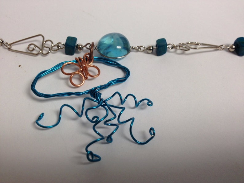 Jellyfish Bracelet Template Jellyfish Bracelet Template