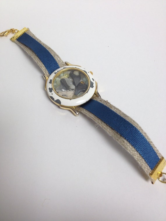 Shark tooth best sale watch