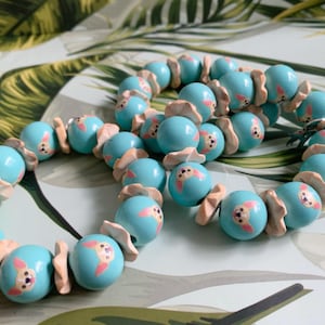 Cute Chihuahua Dog Pet Stretch Bracelet