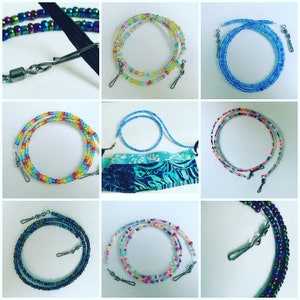Mask Chain Madk Lanyard Mask Holder FREE SHIPPING