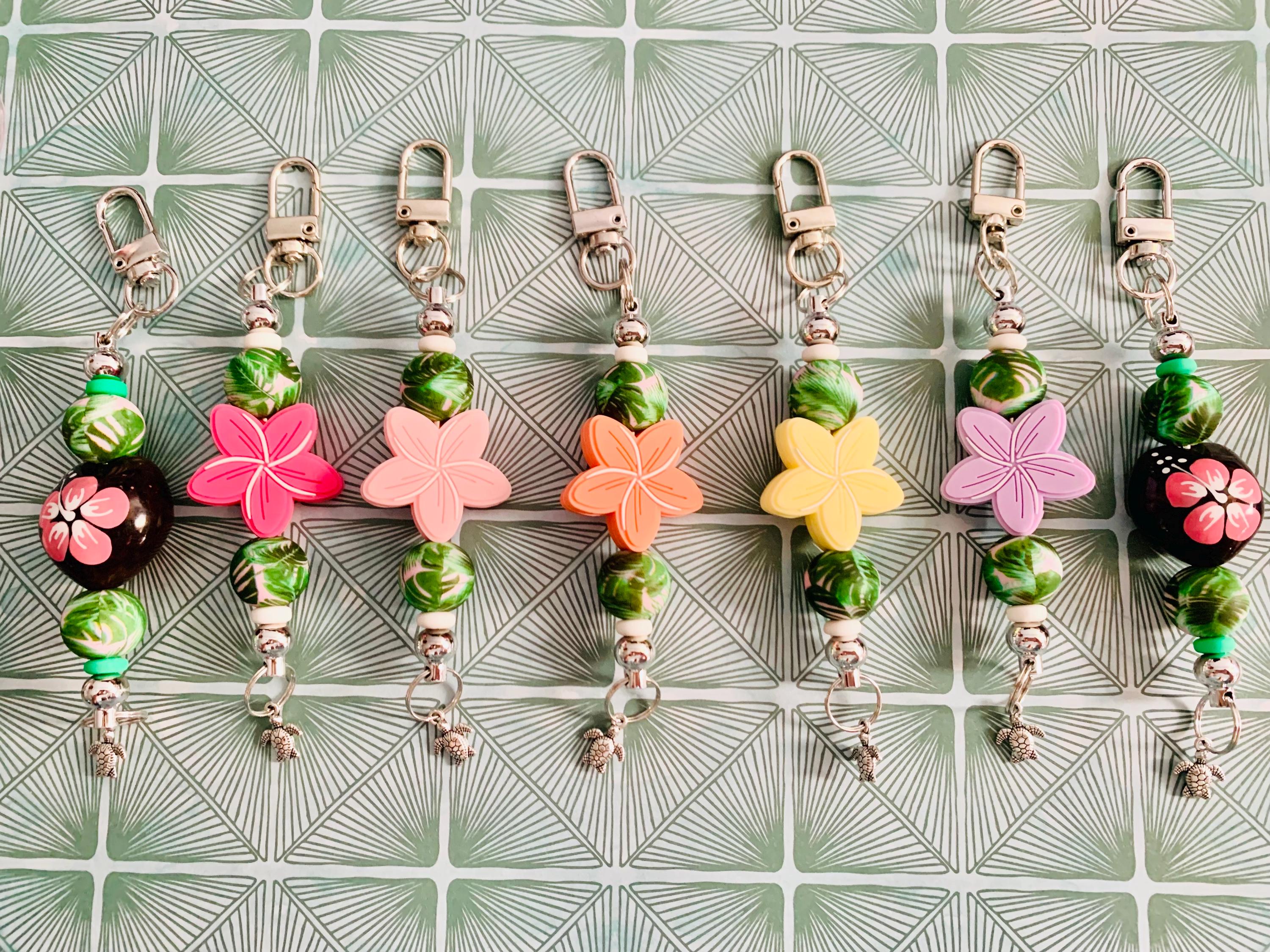 Kukui Nut Keychain - Etsy