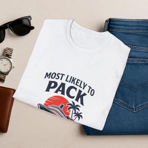 Travel Enthusiast Unisex Softstyle T-Shirt, Vacation Tee, Funny Travel Shirt, Gift for Travelers, Summer Outfit, Adventure Clothing