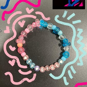 Custom Music Bracelets