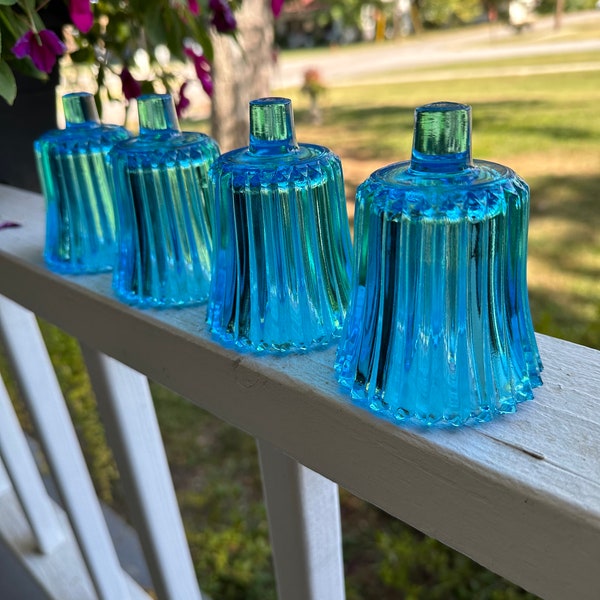 Glass Votive Cups Etsy