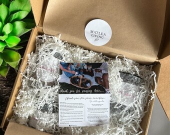 Mommy Relax & Sleep Spa Box