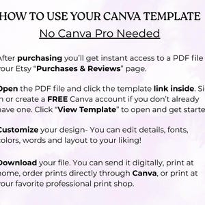 Minimalist Editable Recipe Template, Editable Recipe Binder Kit, Printable Recipe Card, Cookbook Templates PDF + Bonus pages, Edit in Canva image 11