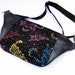 see more listings in the Fanny Packs/Waist Bags section
