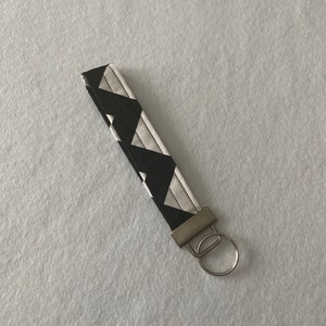 Chevron Key Fob zdjęcie 1