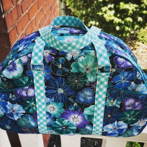 Design Your Own Betty Bowler Bag - Custom Bag