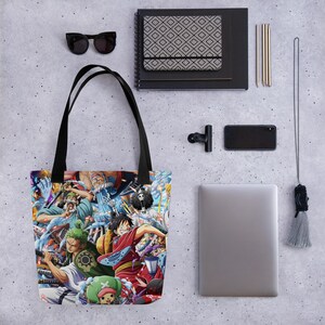 Tote bag