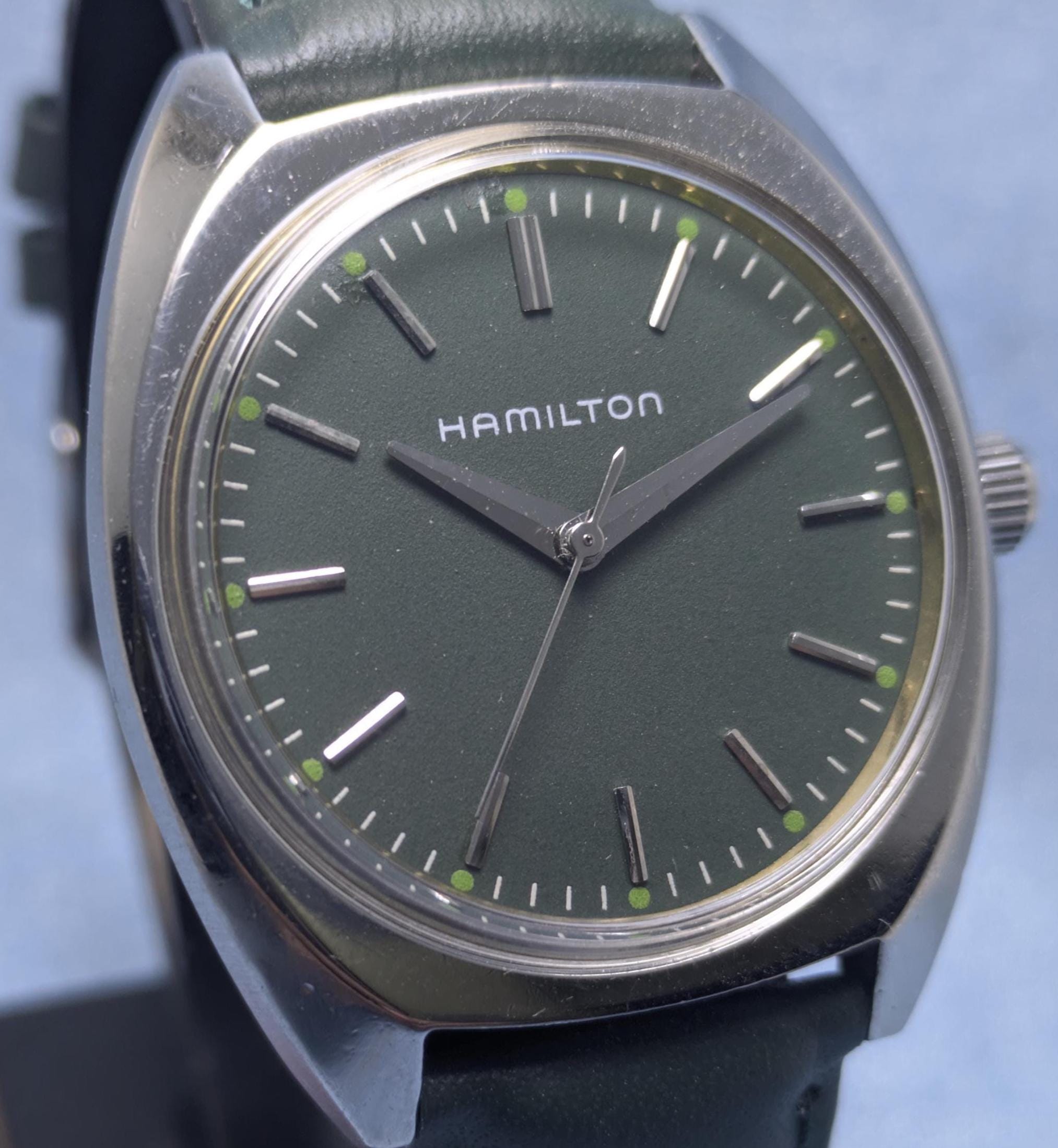Vintage hamilton watches for men - Etsy 日本