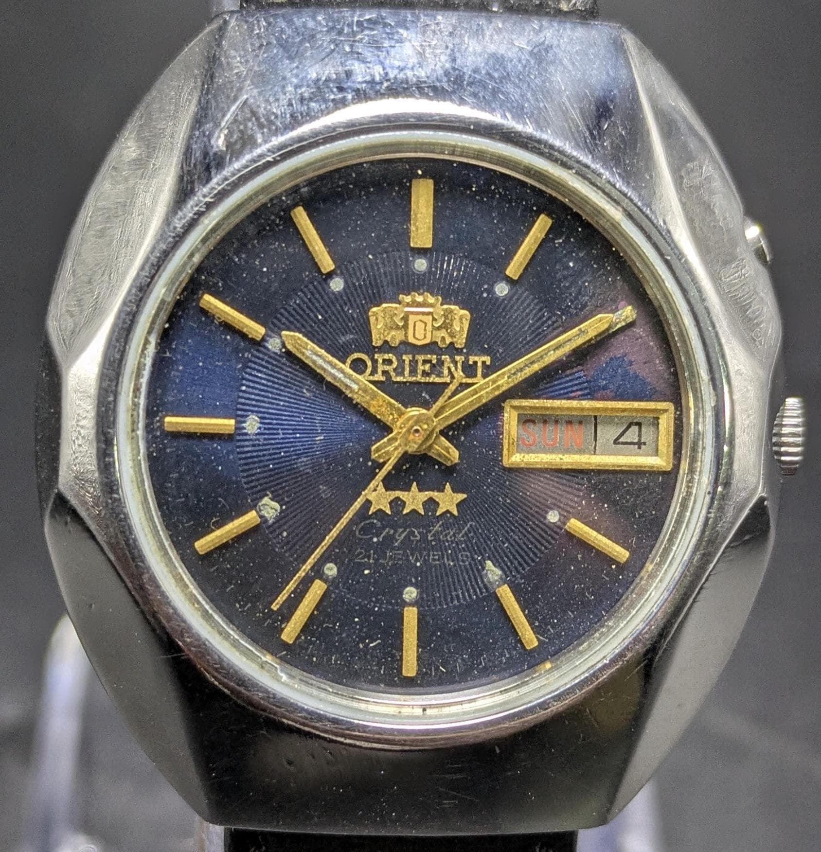 Orient 46943 - Etsy