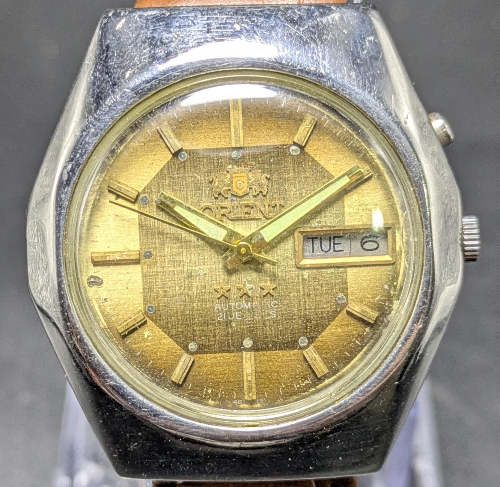 Orient 46943 - Etsy