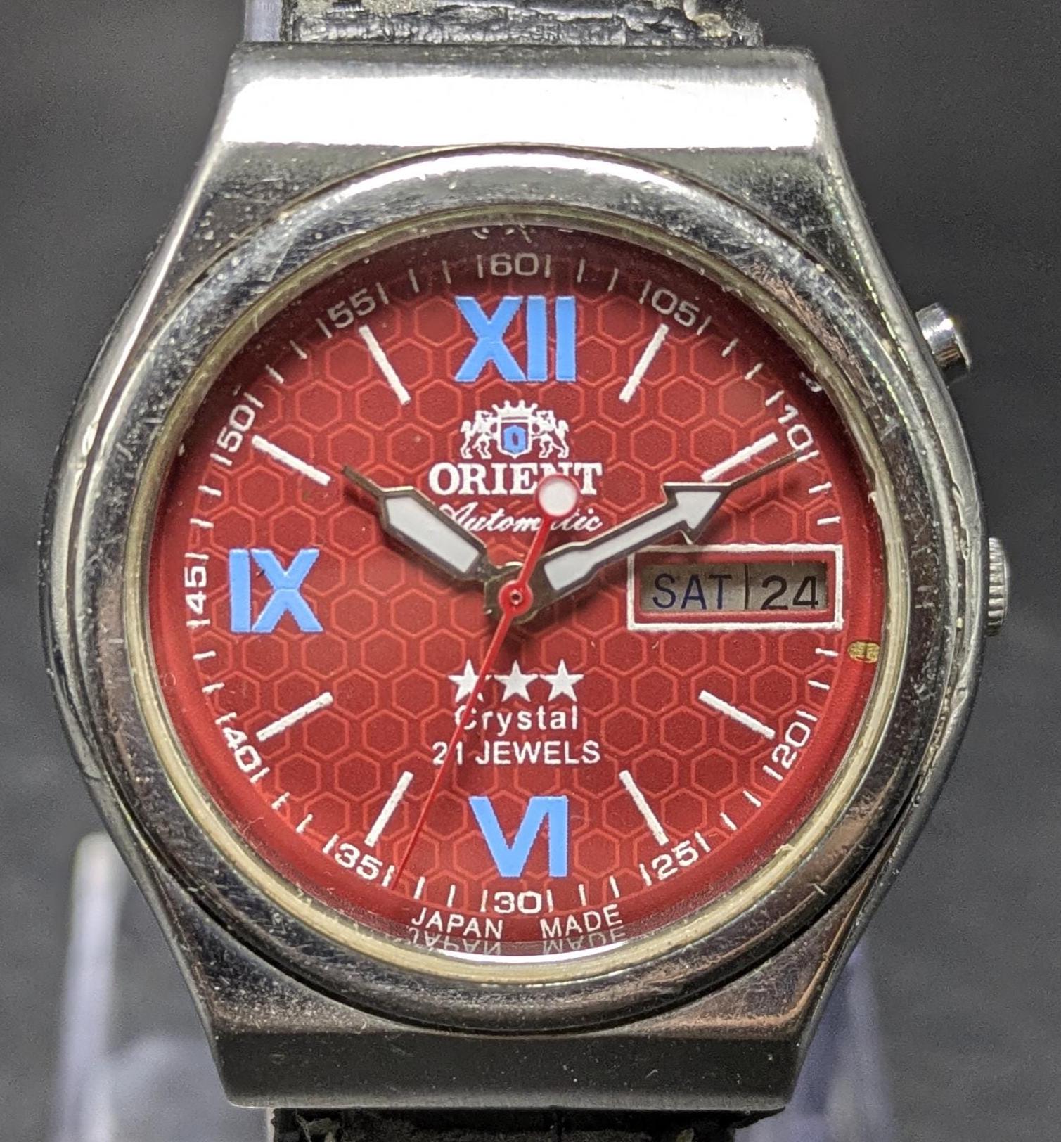 Orient 46941 - Etsy