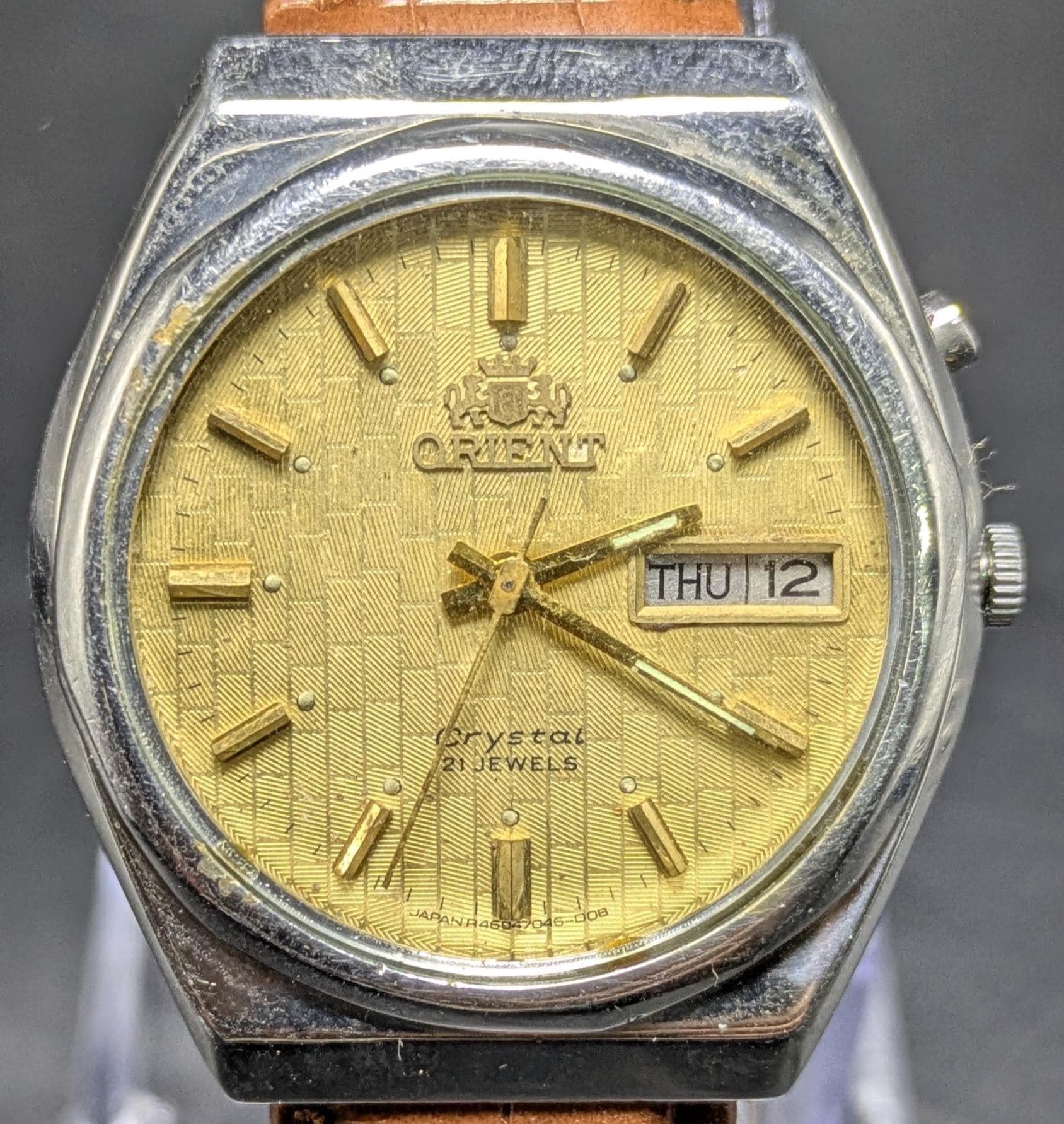 Orient 46943 - Etsy