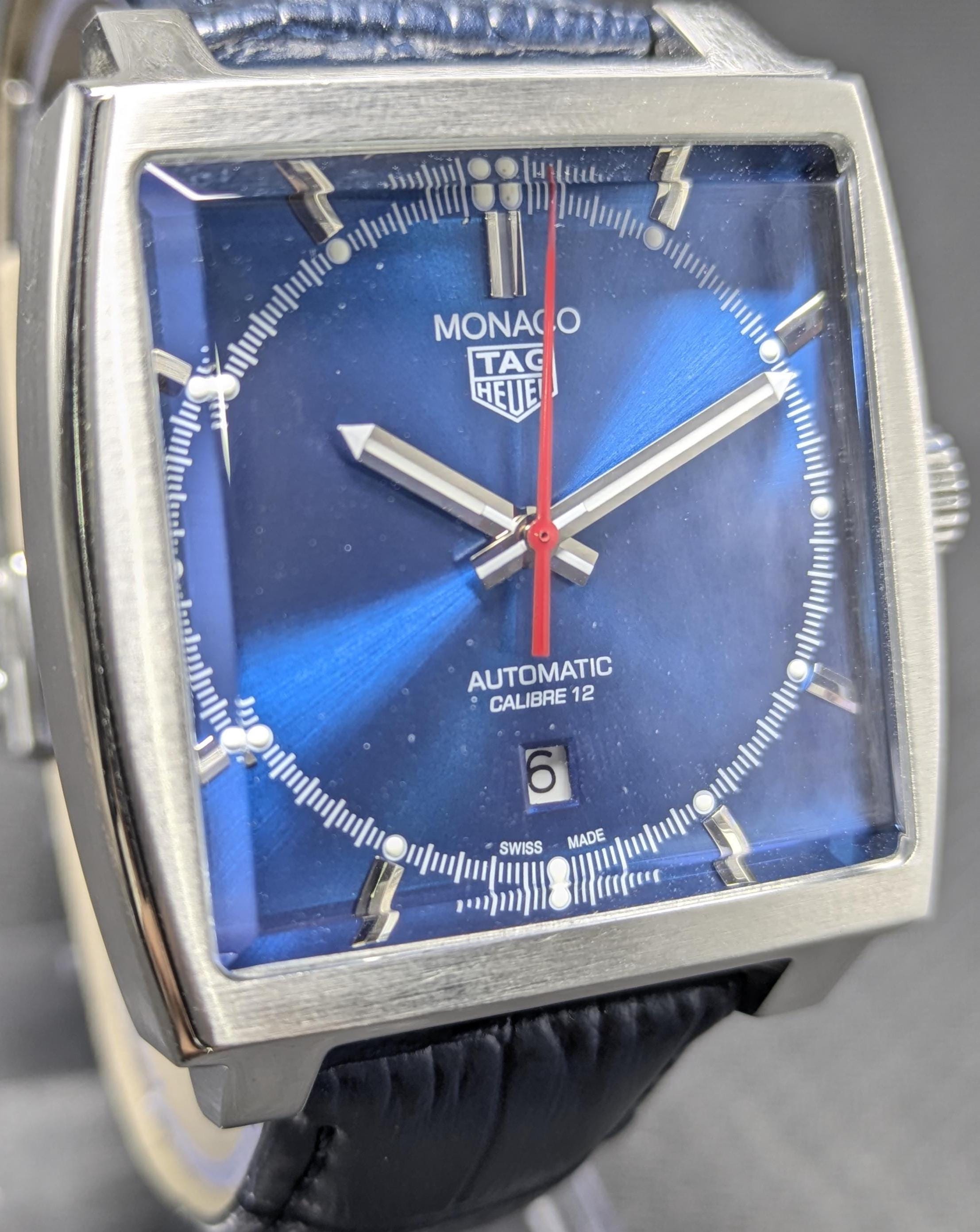 Seiko monaco - Etsy 日本