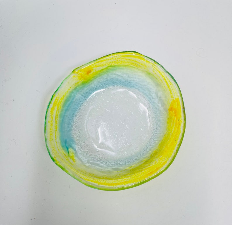 Trinket Dish Thinking of You Gift Mom Gift Catchall Dish