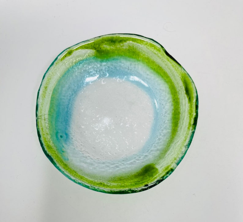 Trinket Dish Thinking of You Gift Mom Gift Catchall Dish