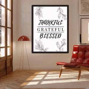 Bible Verse Wall Art Set – Volume 2 | 6 Christian Printable Posters | Scripture Printables | Digital Download | Inspirational Bible Verses