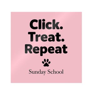 Click-Treat-Repeat-Pawprint-Sonntagsschule