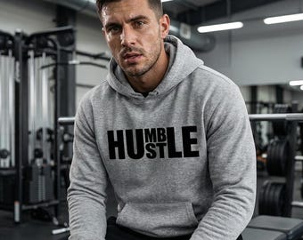 Humble Hustle SVG Bundle | Streetwear Design (Digital Download)