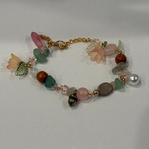 Forest Fairy Bracelet